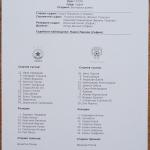 CSKA-Cherno more 2:2